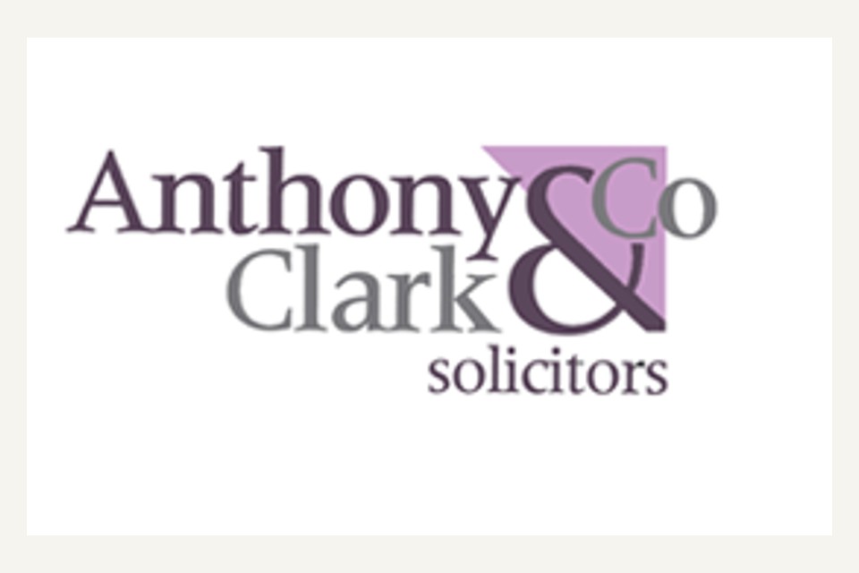 Anthony Clark & Co Solicitors