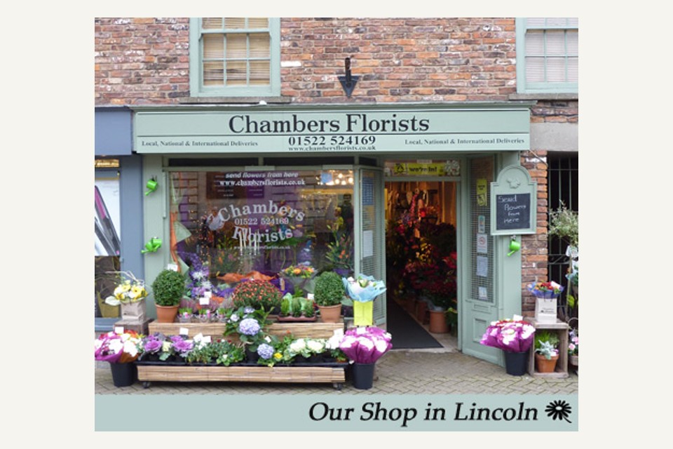 Chambers Florists