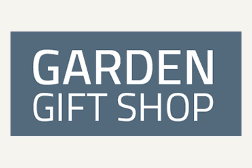 Garden Gift Shop