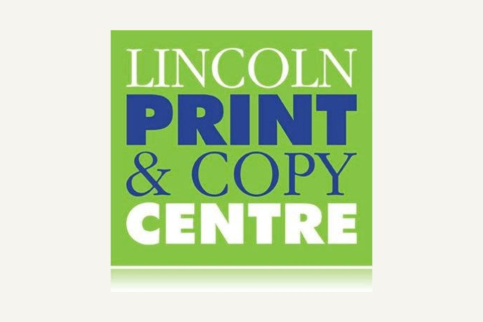 Lincoln Print & Copy Centre
