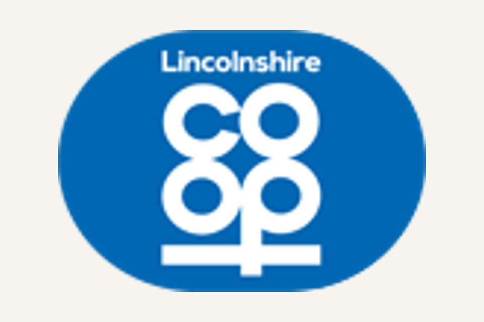 Lincolnshire Co-op Florist