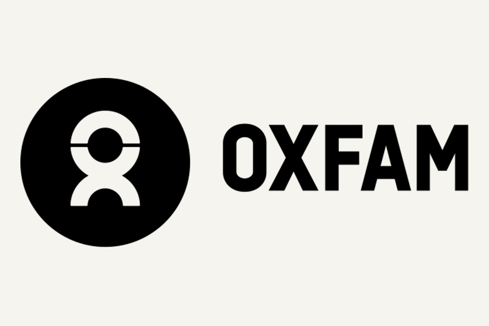 Oxfam Bookshop Lincoln