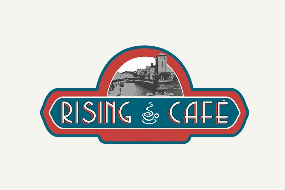 Rising Cafe Lincoln