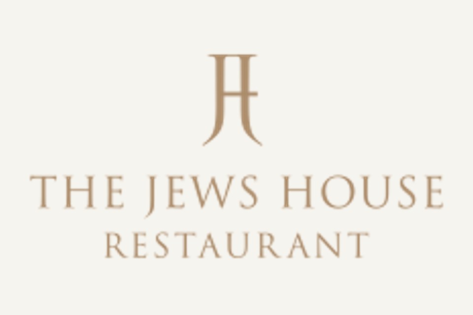 The Jews House Restaurant