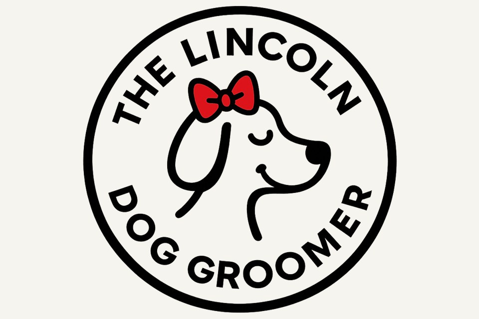 The Lincoln Dog Groomer