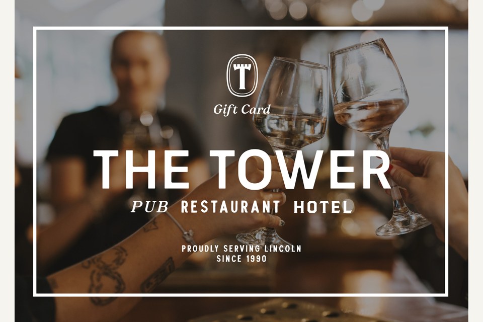 The Tower Hotel