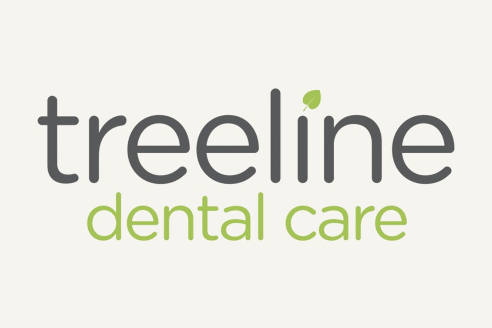 Treeline Dental Lincoln City